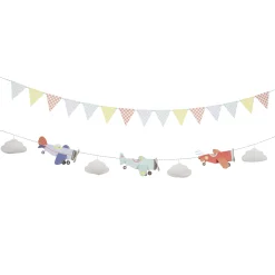 Airplane Party Set><noscript><img width=