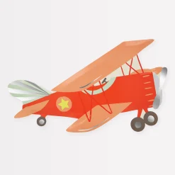 Airplane Party Set><noscript><img width=