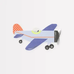 Airplane Party Set><noscript><img width=