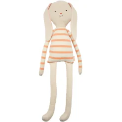 Alfalfa Bunny Large Toy>Meri Meri New