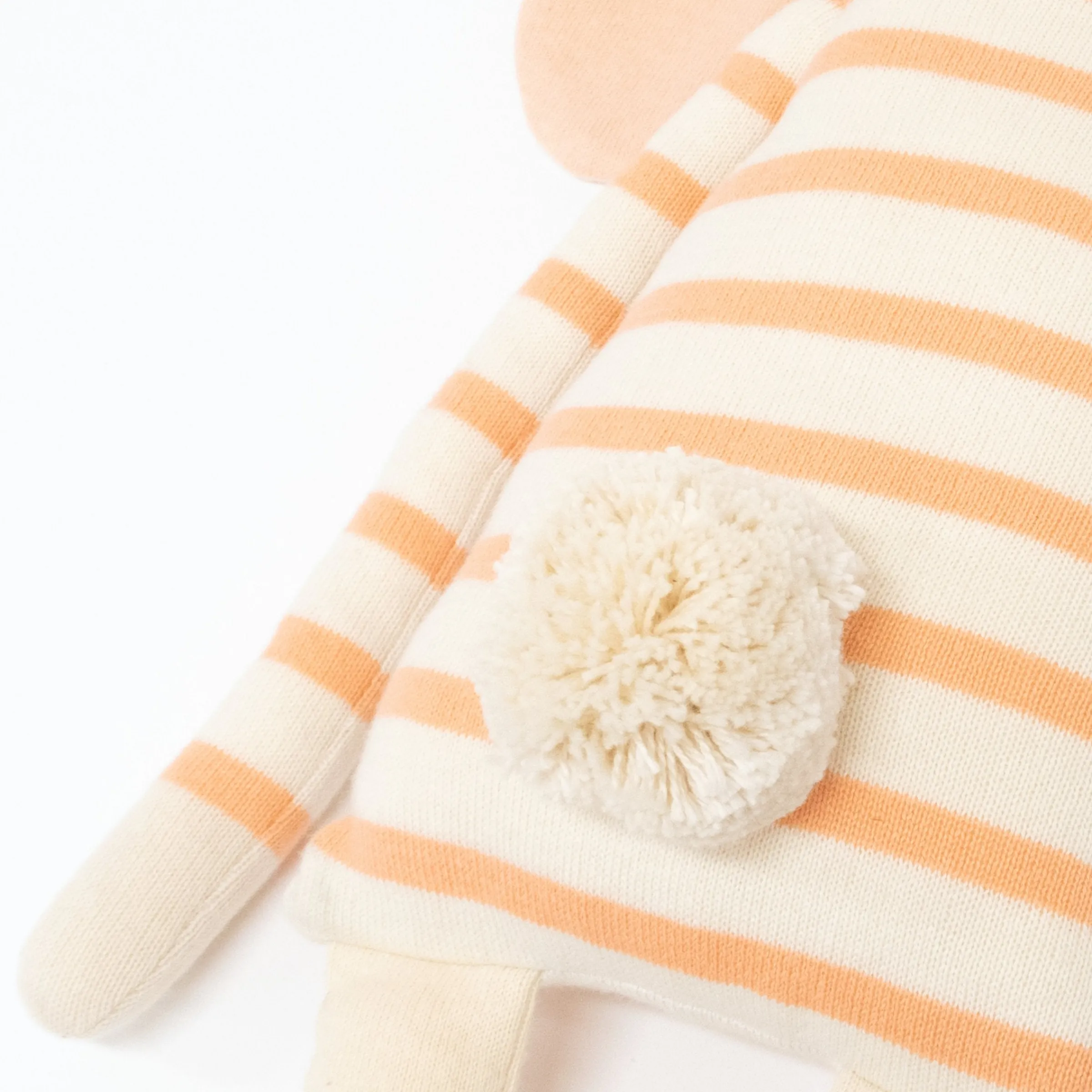 Alfalfa Bunny Large Toy>Meri Meri New