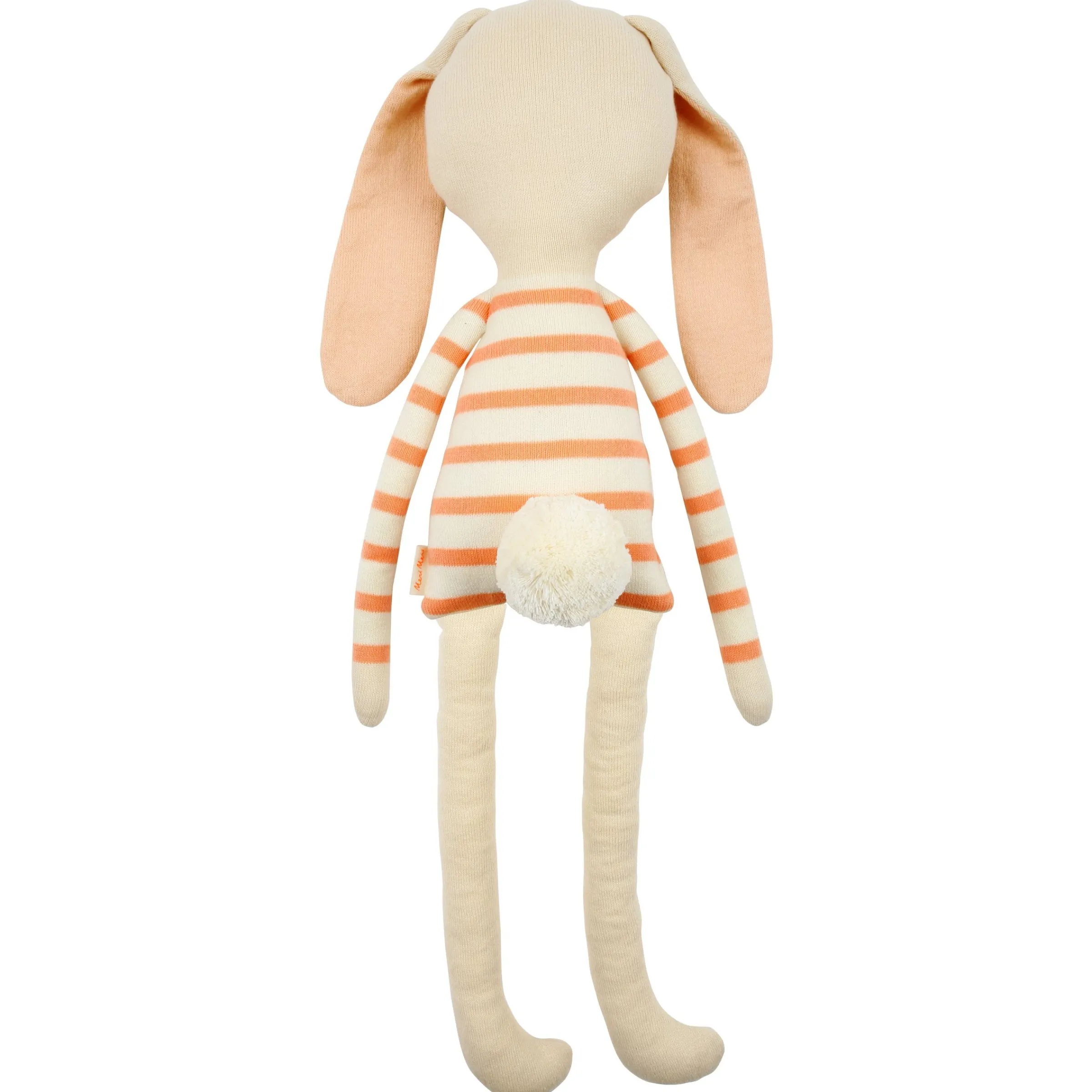 Alfalfa Bunny Large Toy>Meri Meri New