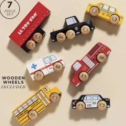 American Toy Car Set>Meri Meri Online