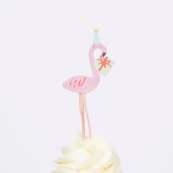 Animal Parade Cupcake Kit (x 24 toppers)><noscript><img width=