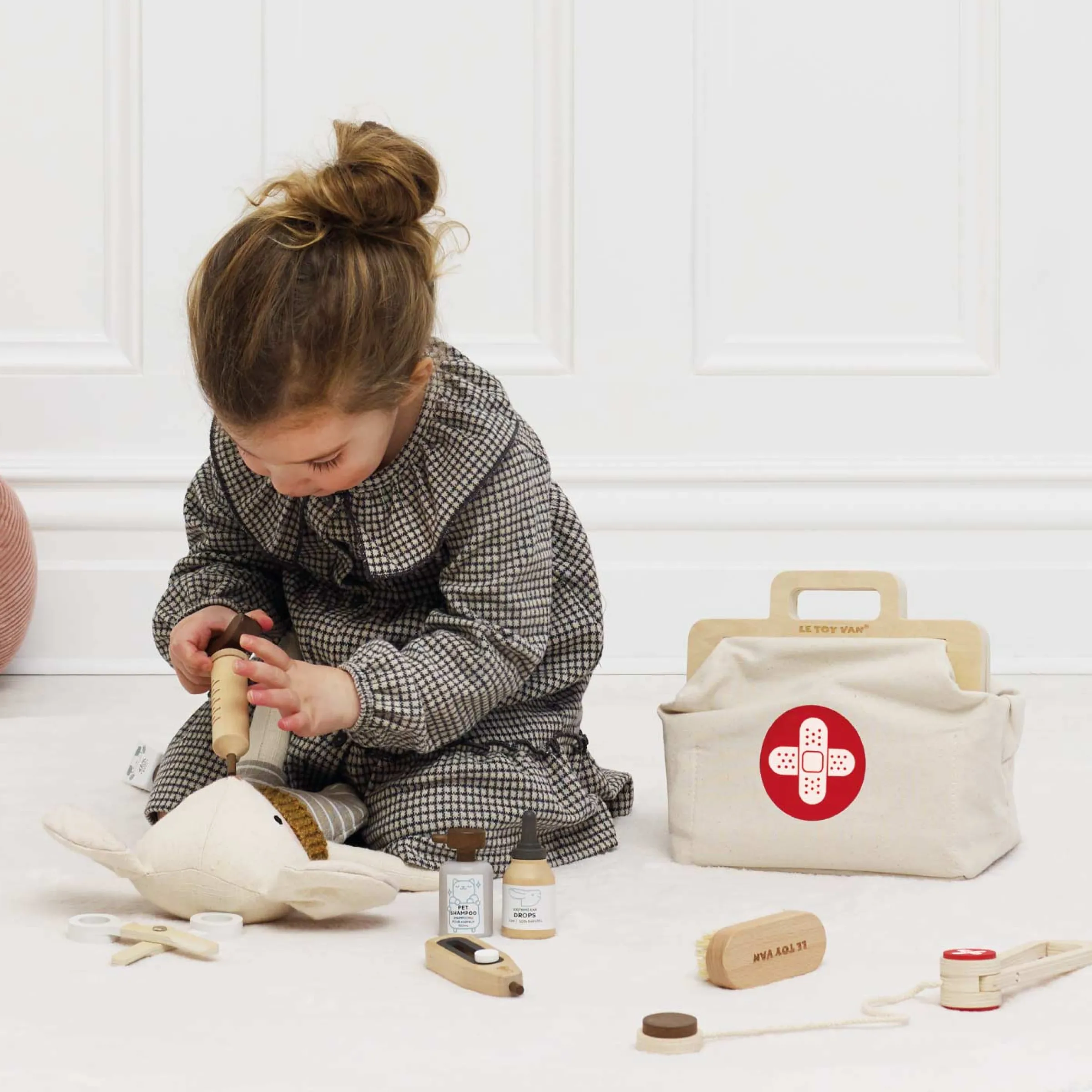 Animal Vet Set>Meri Meri Sale