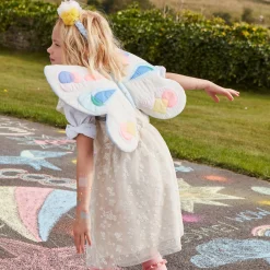 Appliqué Wings & Headband>Meri Meri Clearance