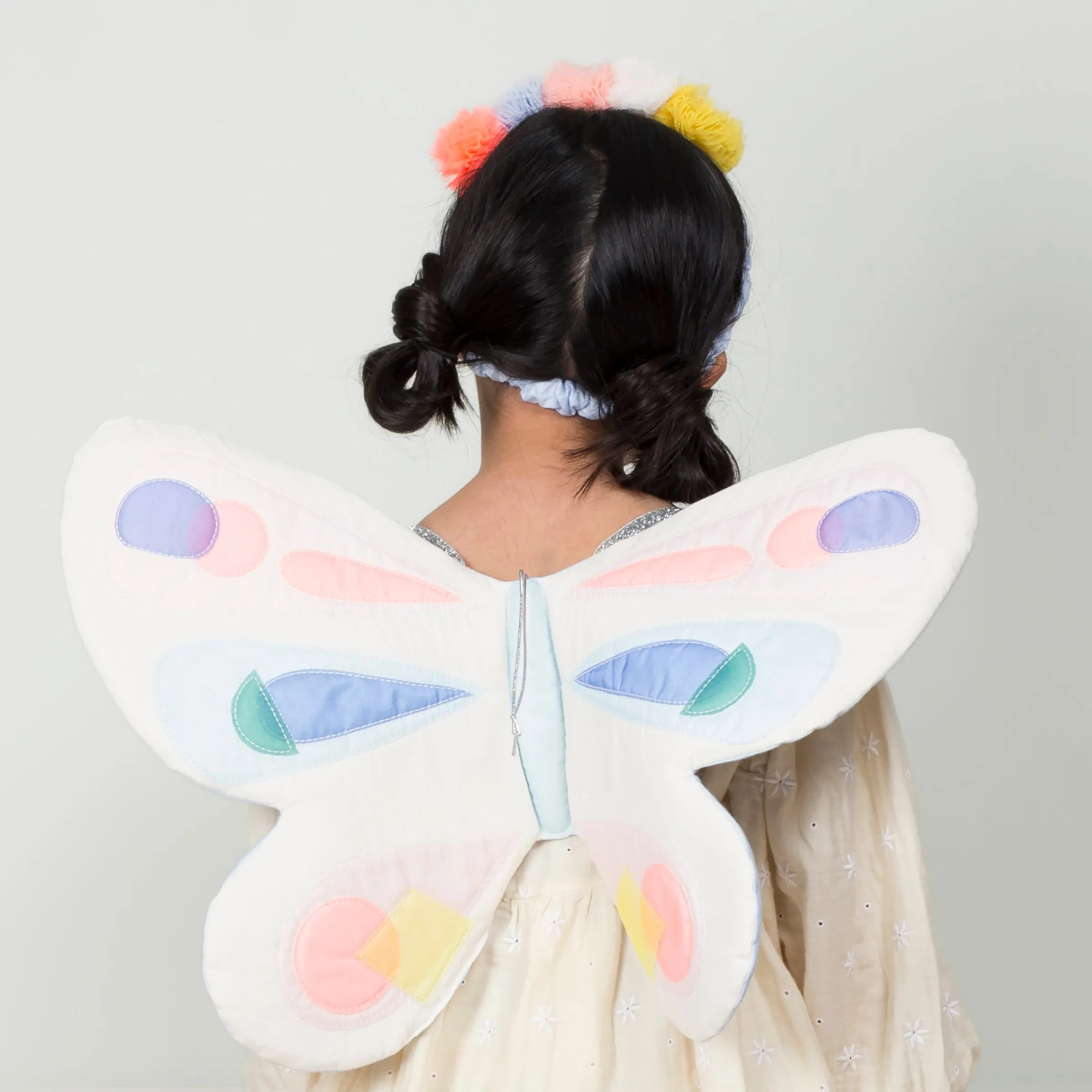 Appliqué Wings & Headband>Meri Meri Clearance