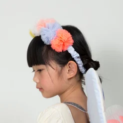 Appliqué Wings & Headband><noscript><img width=