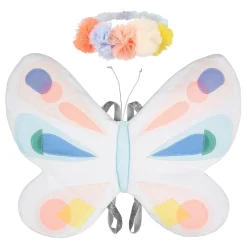 Appliqué Wings & Headband><noscript><img width=
