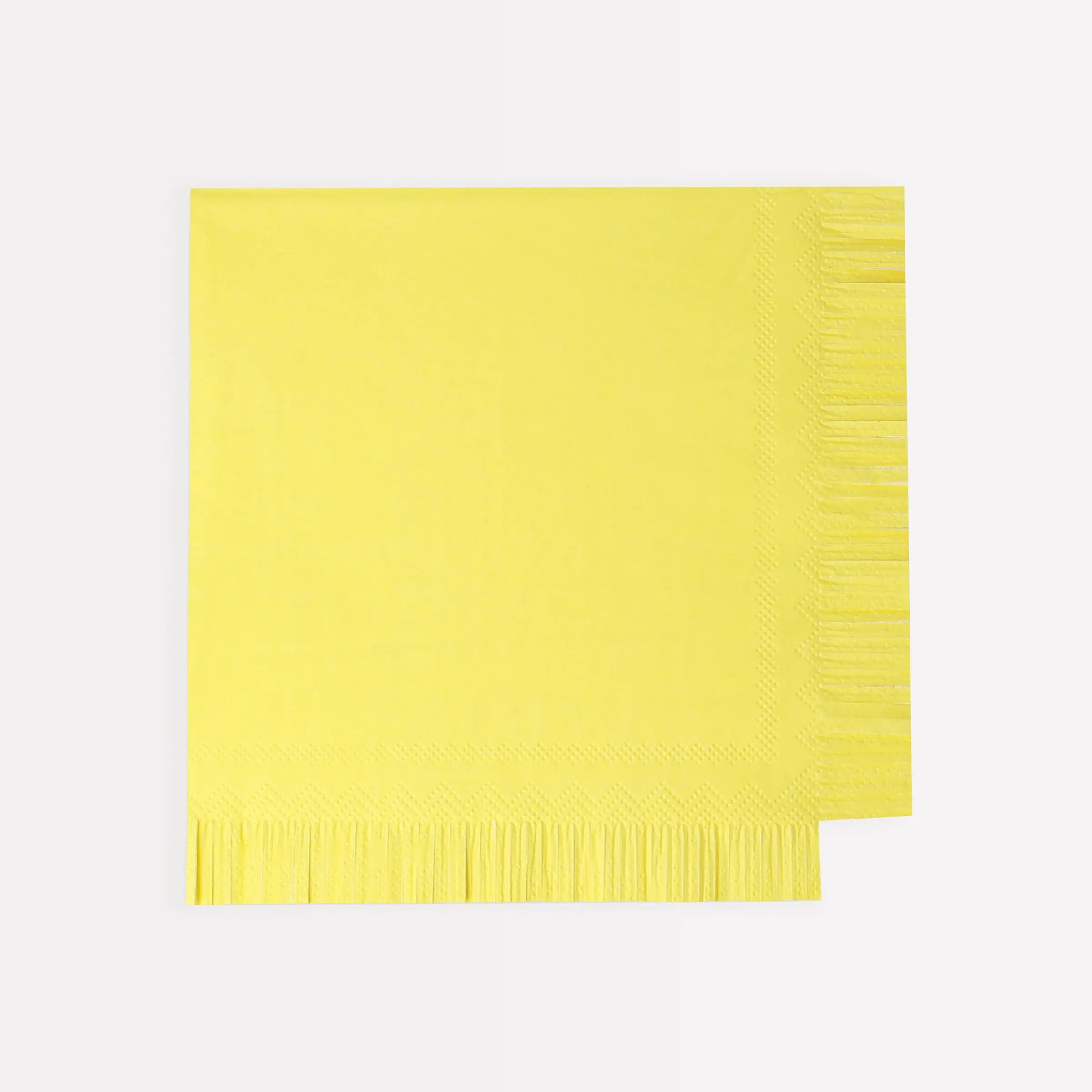 Assorted Bright Large Napkins (x 16)>Meri Meri Fashion