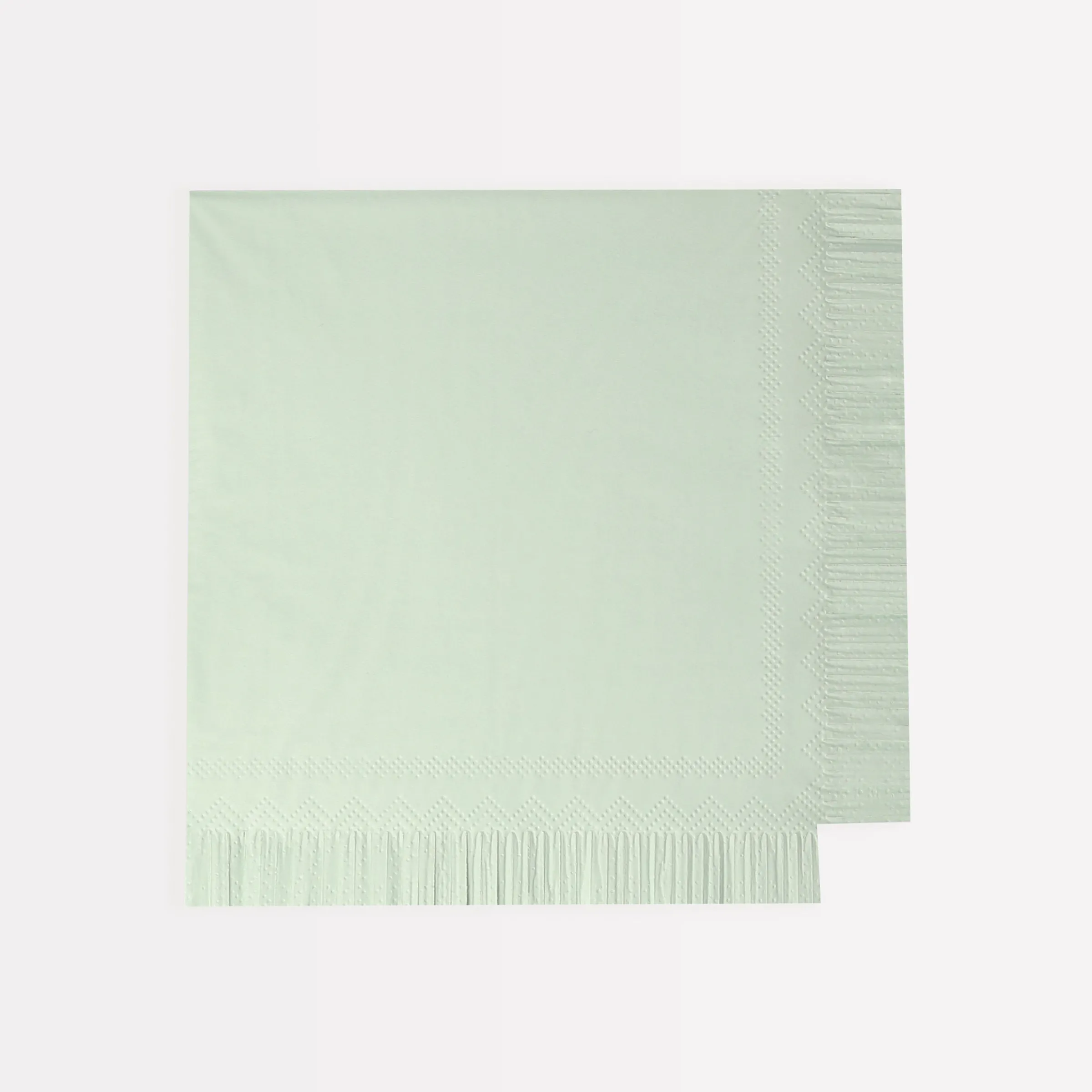 Assorted Bright Large Napkins (x 16)>Meri Meri Fashion