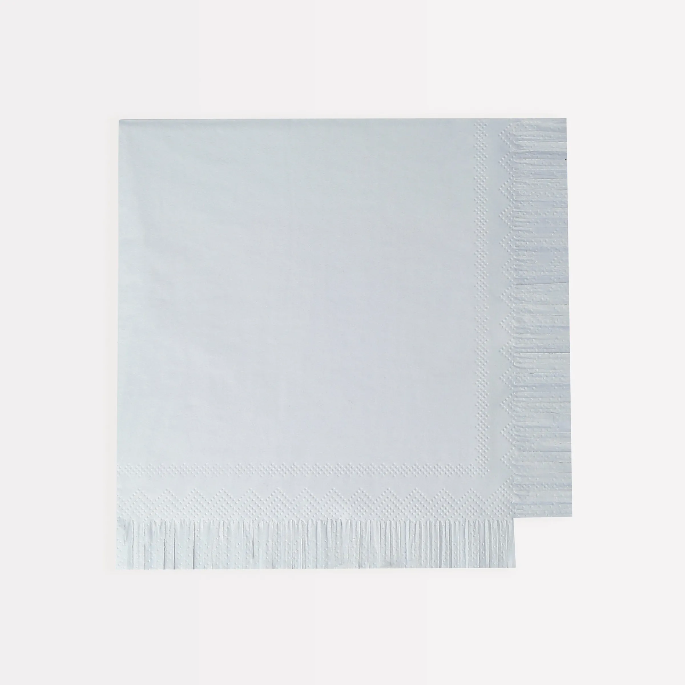 Assorted Bright Large Napkins (x 16)>Meri Meri Fashion