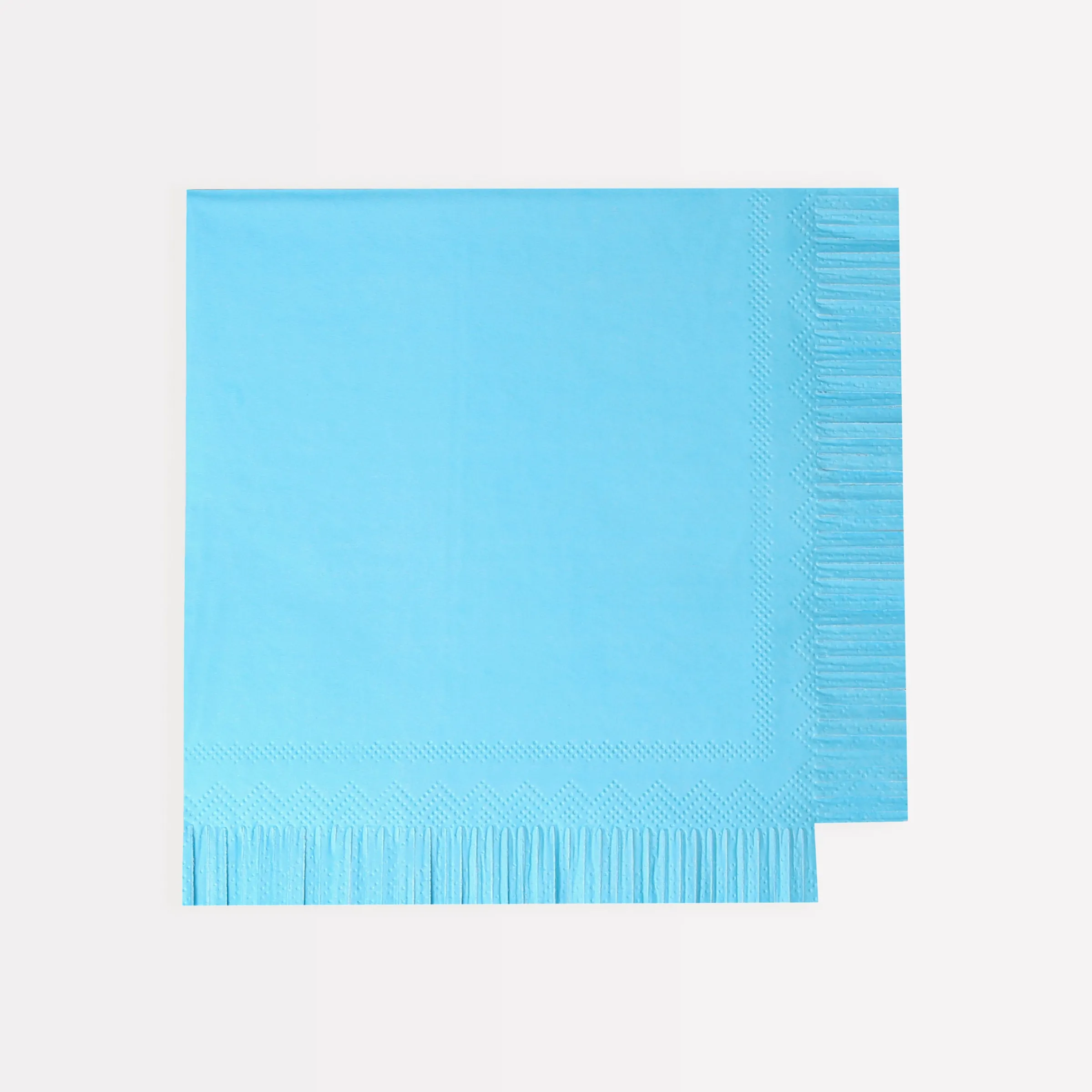 Assorted Bright Large Napkins (x 16)>Meri Meri Fashion