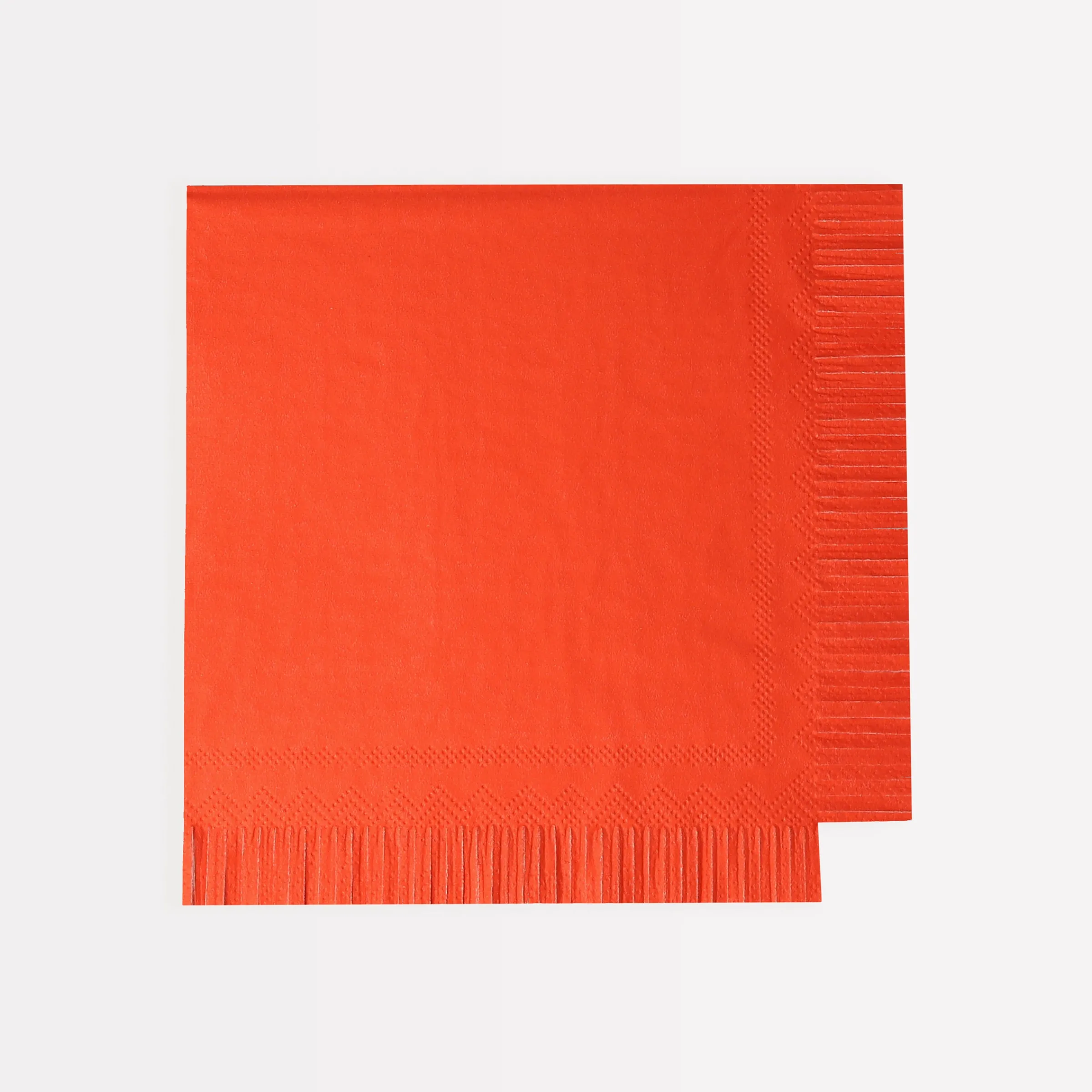 Assorted Bright Large Napkins (x 16)>Meri Meri Fashion