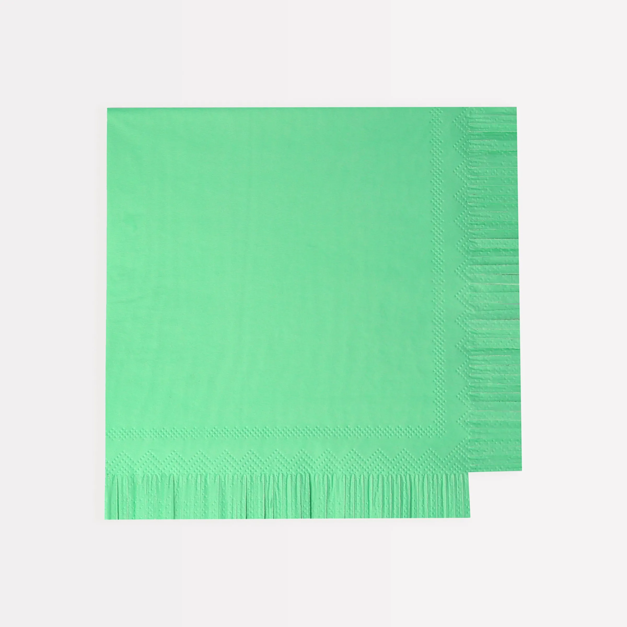 Assorted Bright Large Napkins (x 16)>Meri Meri Fashion