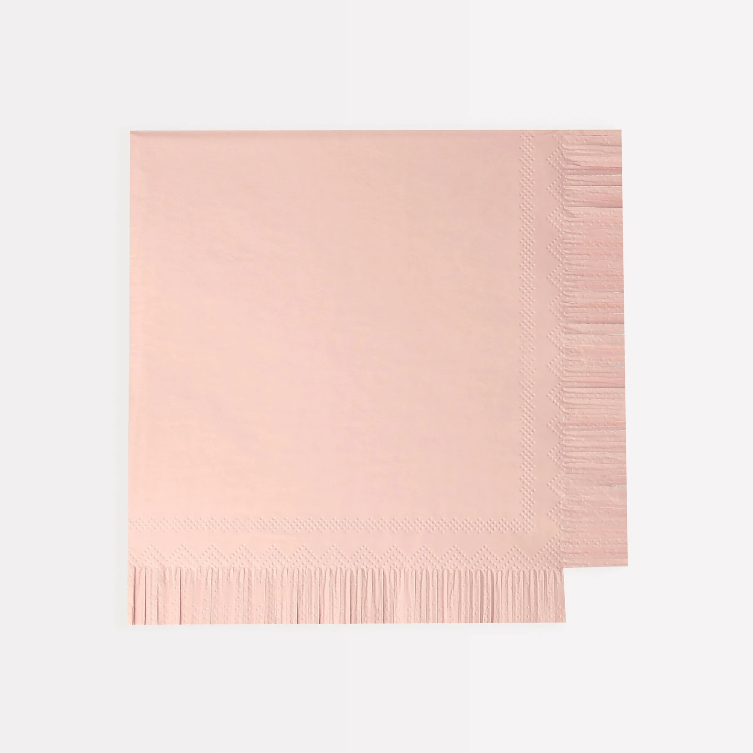 Assorted Bright Large Napkins (x 16)>Meri Meri Fashion