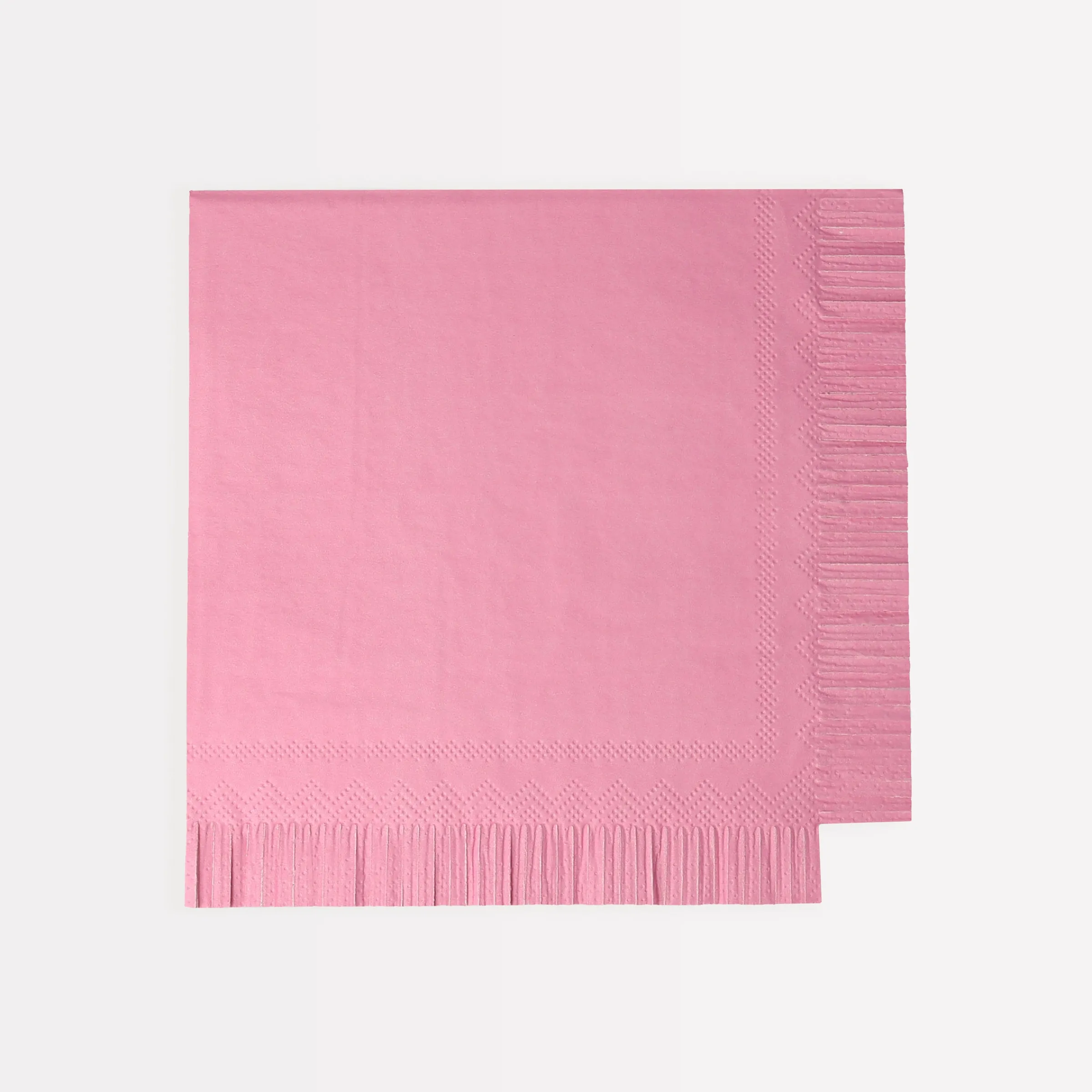 Assorted Bright Large Napkins (x 16)>Meri Meri Fashion