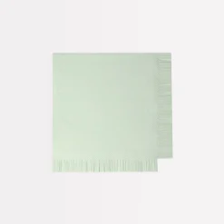 Assorted Bright Small Napkins (x 16)><noscript><img width=