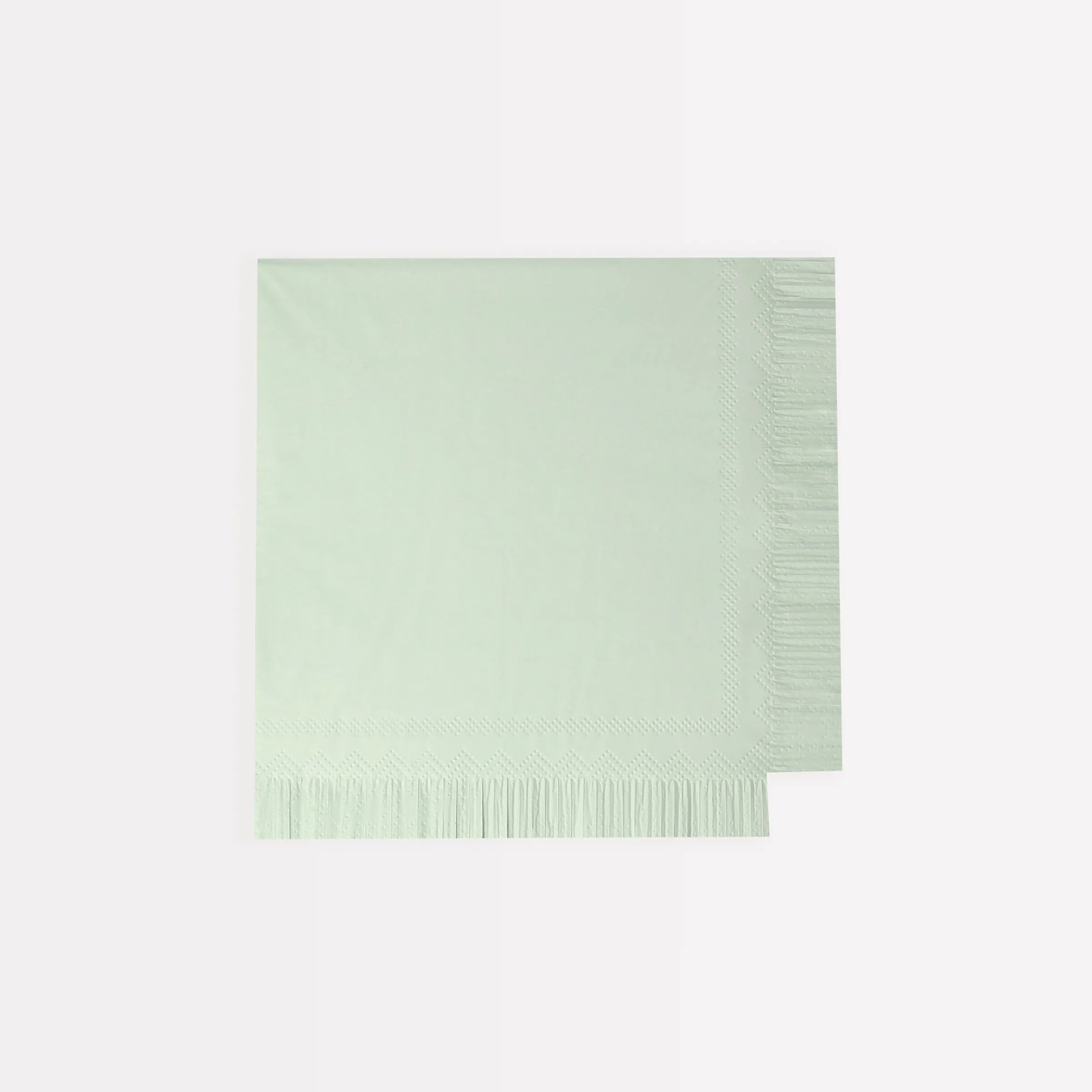Assorted Bright Small Napkins (x 16)>Meri Meri Fashion