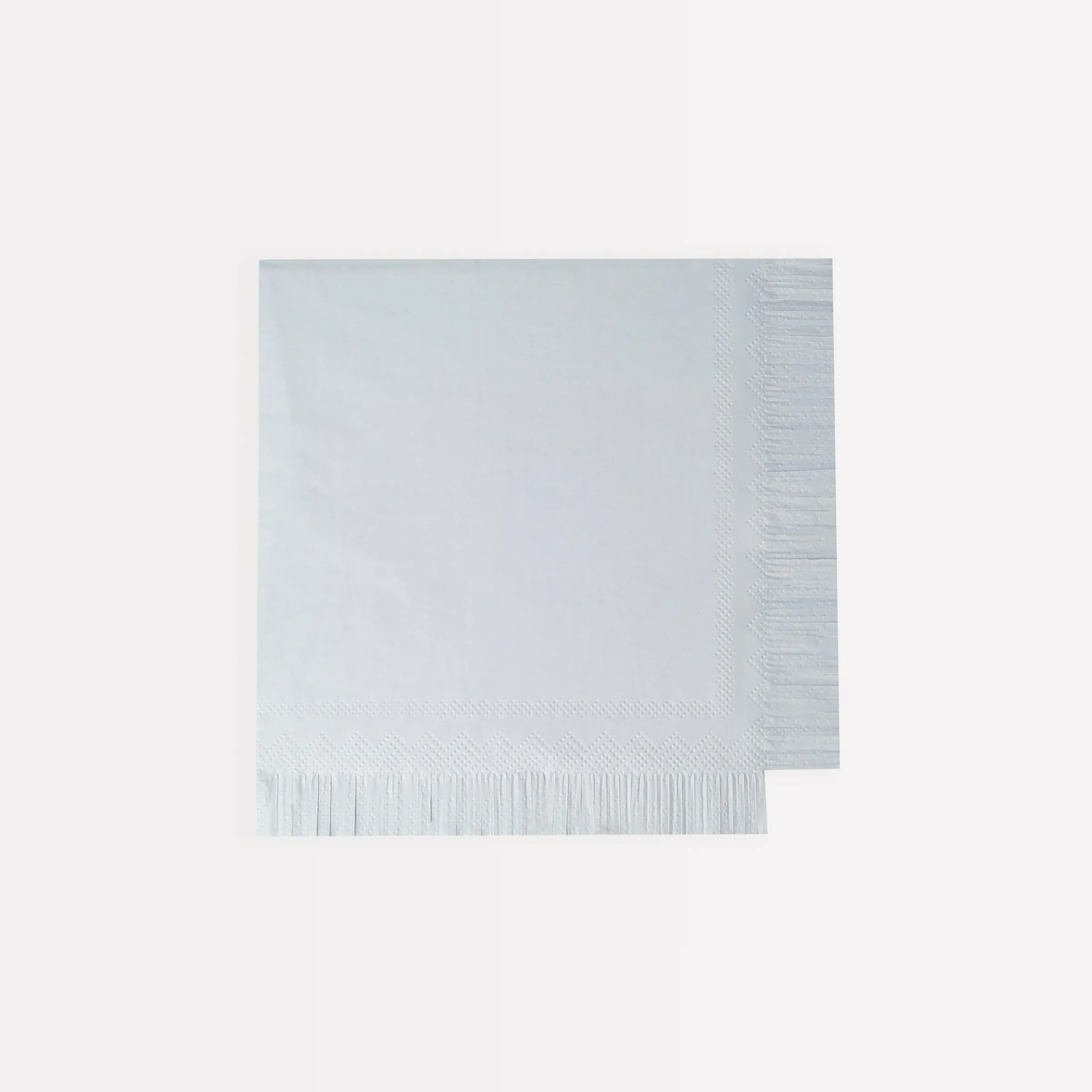 Assorted Bright Small Napkins (x 16)>Meri Meri Fashion