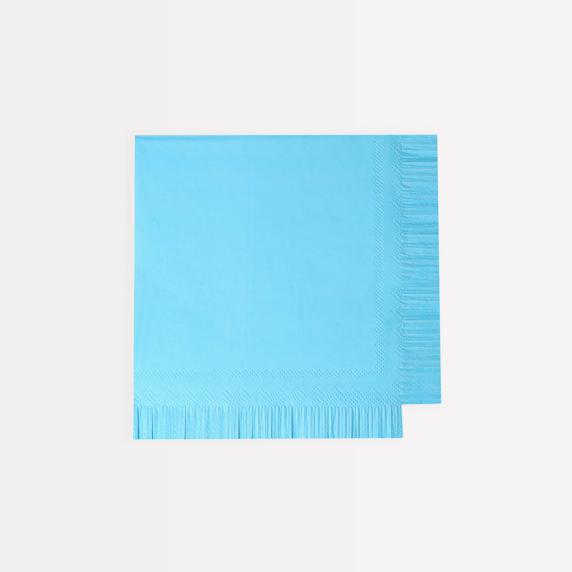 Assorted Bright Small Napkins (x 16)>Meri Meri Fashion