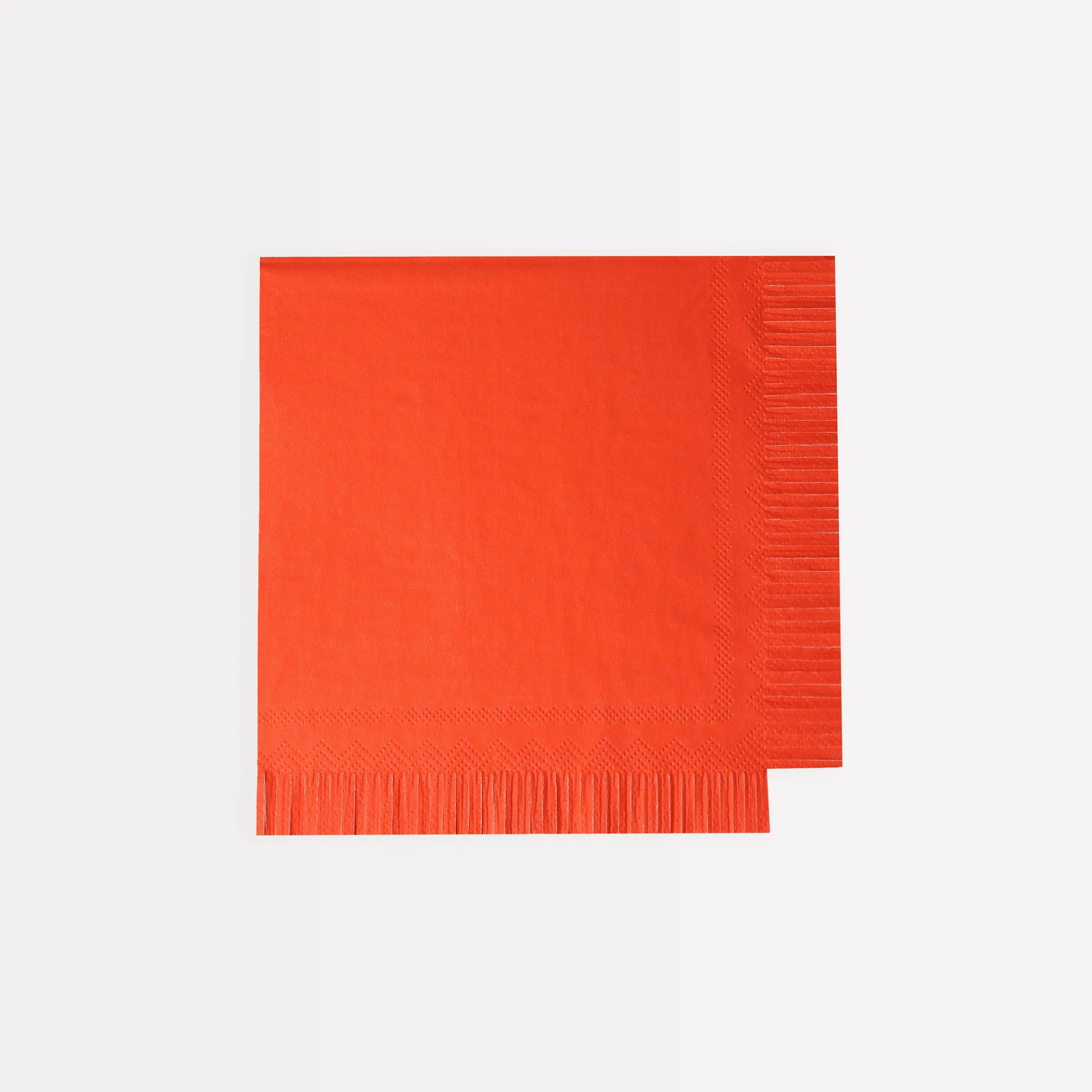 Assorted Bright Small Napkins (x 16)>Meri Meri Fashion