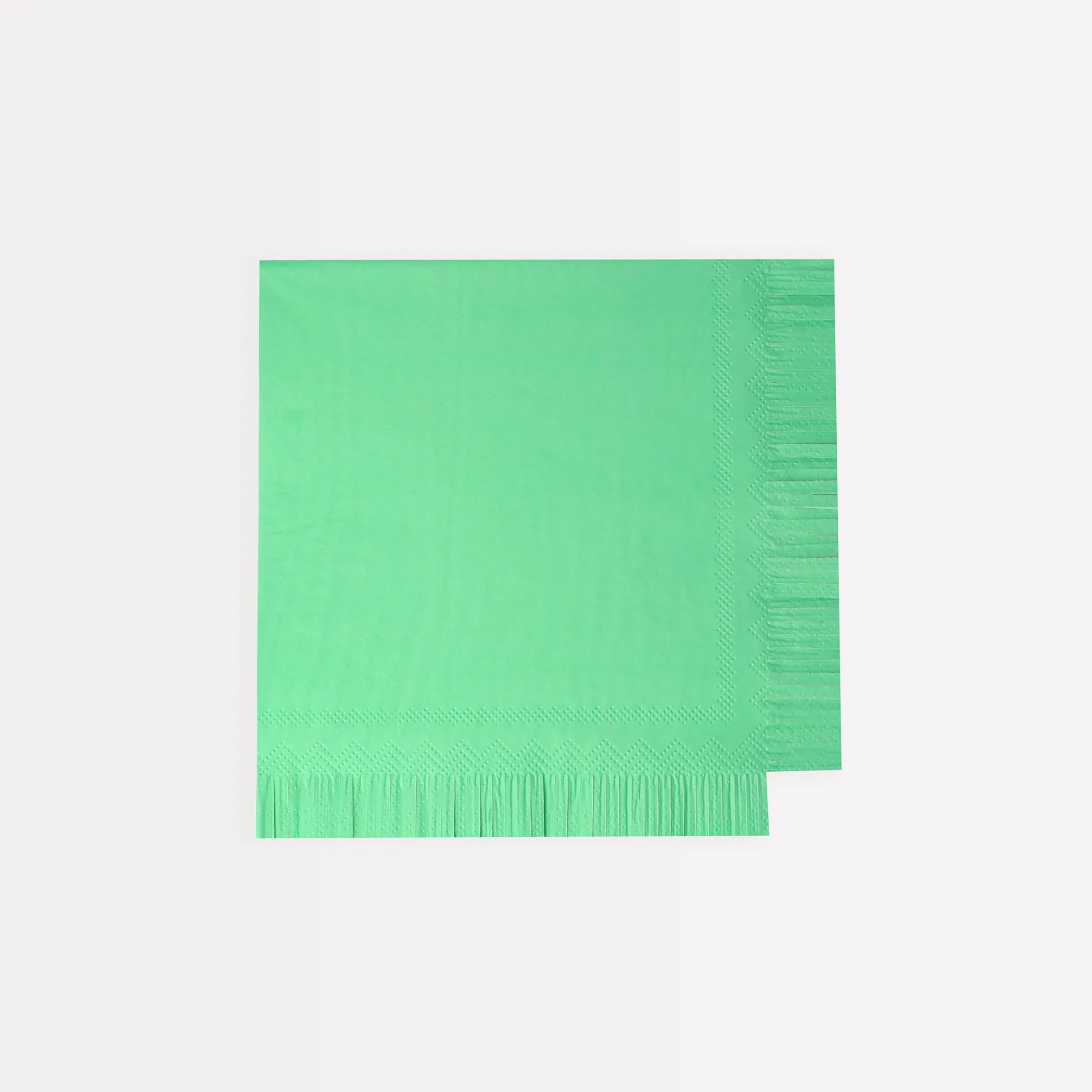 Assorted Bright Small Napkins (x 16)>Meri Meri Fashion
