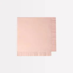 Assorted Bright Small Napkins (x 16)><noscript><img width=