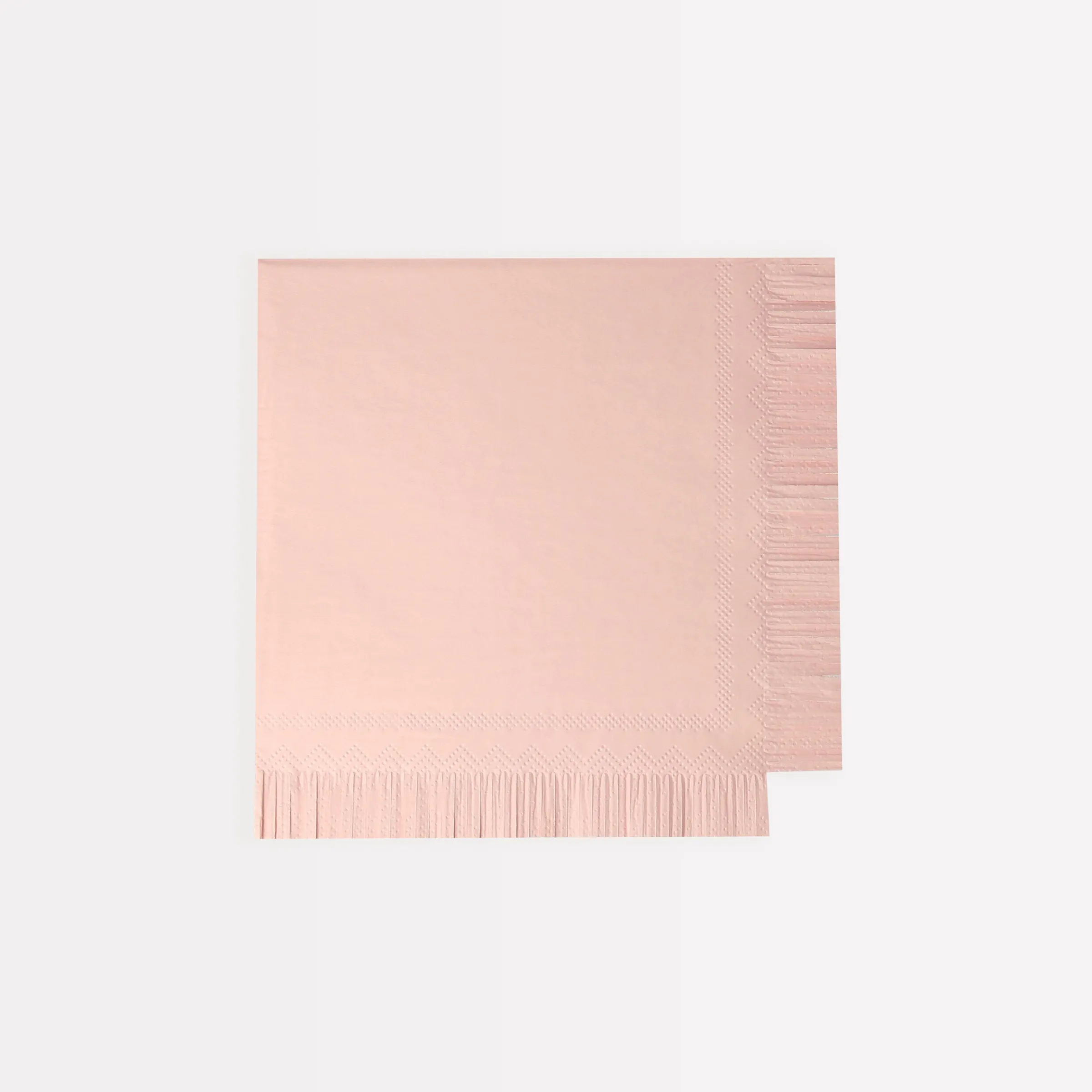 Assorted Bright Small Napkins (x 16)>Meri Meri Fashion