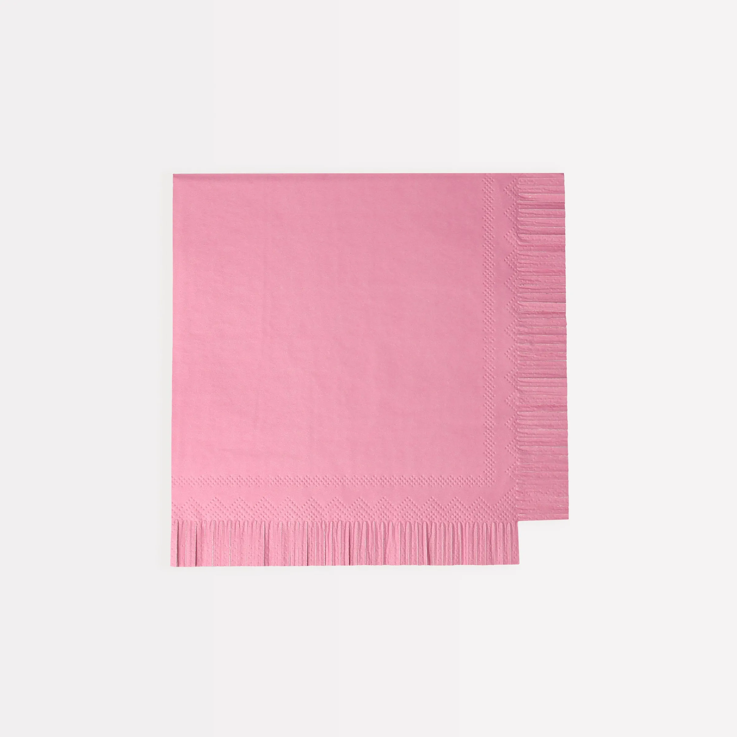 Assorted Bright Small Napkins (x 16)>Meri Meri Fashion