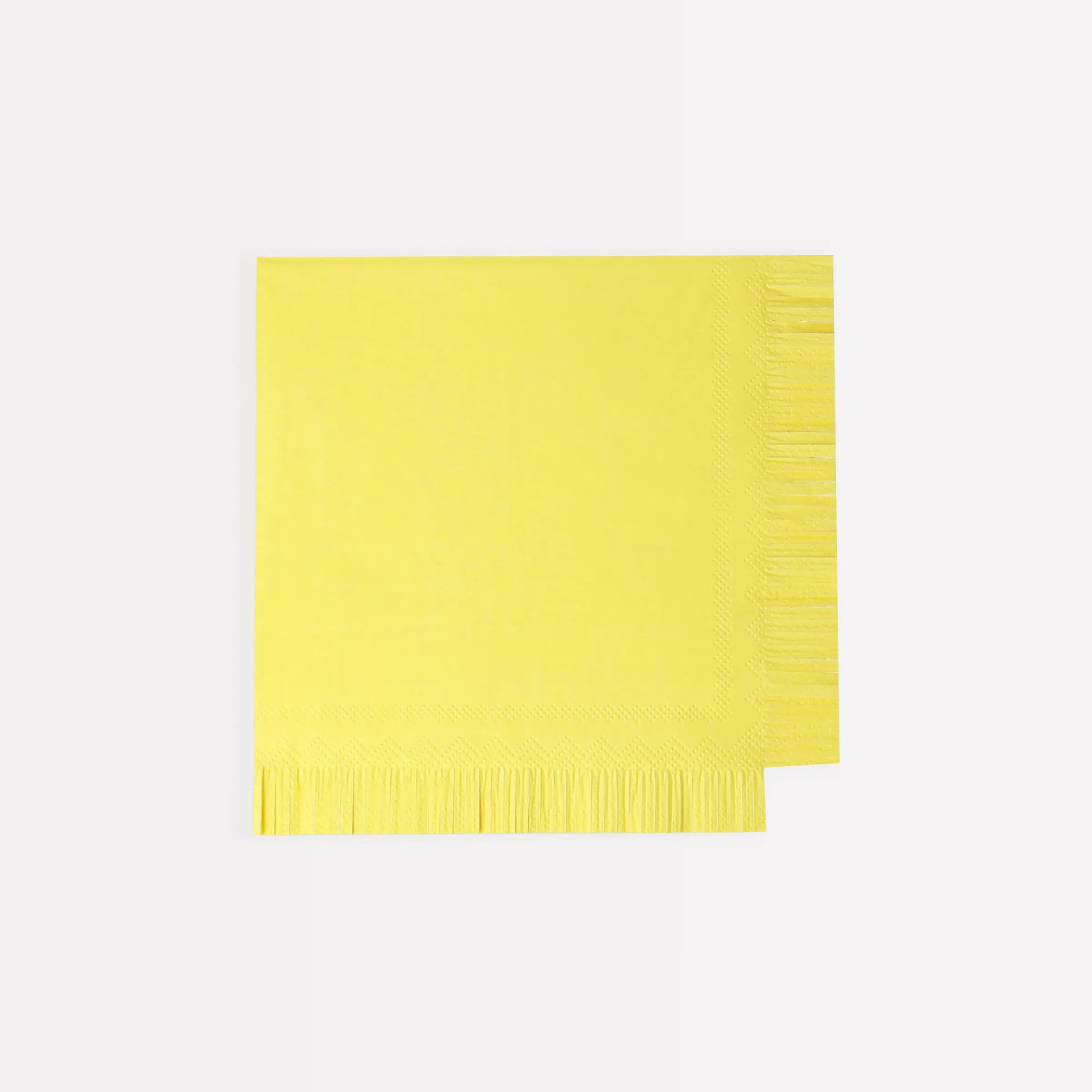 Assorted Bright Small Napkins (x 16)>Meri Meri Fashion