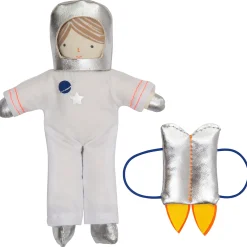 Astronaut Mini Suitcase Doll><noscript><img width=