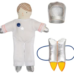 Astronaut Mini Suitcase Doll><noscript><img width=