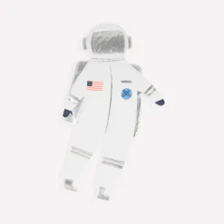 Astronaut Napkins (x 16)>Meri Meri Online