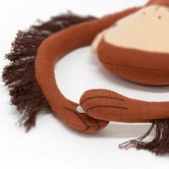 Baboo Monkey Large Toy><noscript><img width=