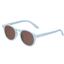 Baby Blue Keyhole Sunglasses>Meri Meri Hot
