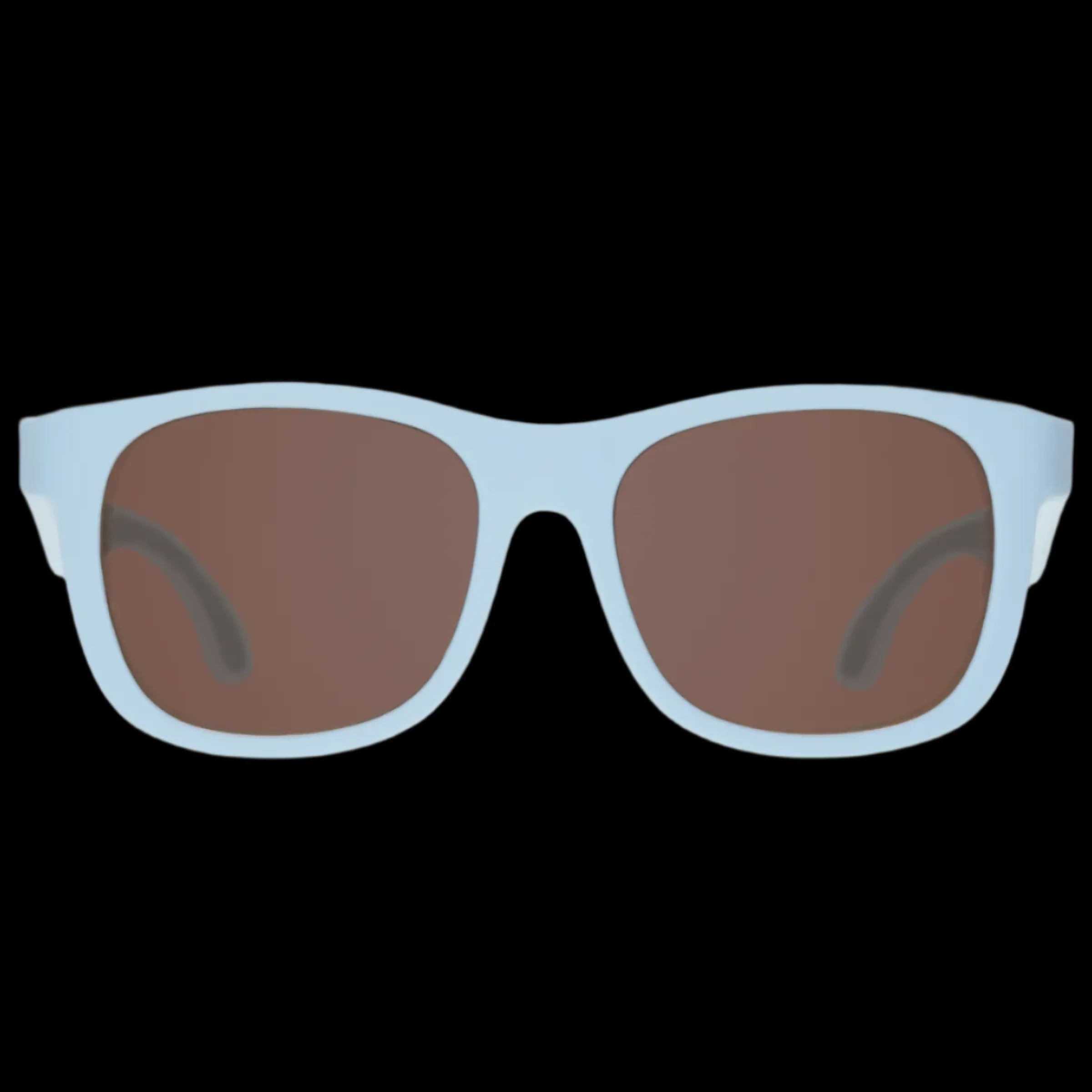 Baby Blue Navigator Sunglasses>Meri Meri Hot