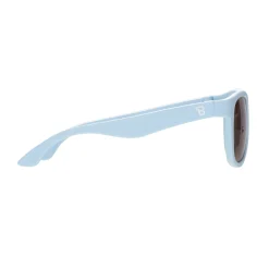 Baby Blue Navigator Sunglasses><noscript><img data-lazyloaded=