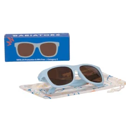 Baby Blue Navigator Sunglasses><noscript><img data-lazyloaded=