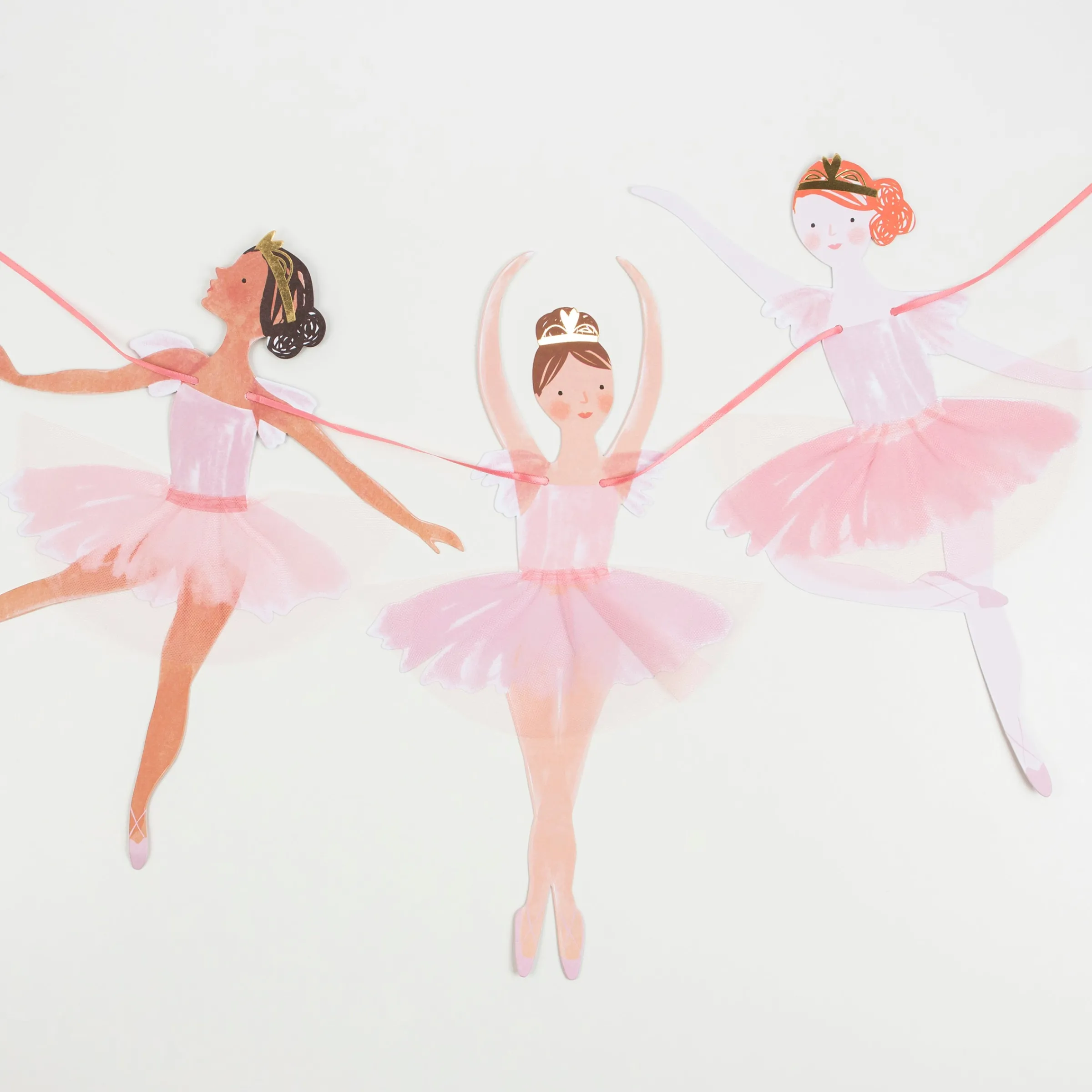 Ballerina Garland>Meri Meri Discount