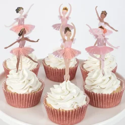 Ballerina Party Set><noscript><img width=
