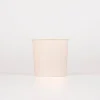 Ballet Slipper Pink Tumbler Cups (x 8)>Meri Meri Online