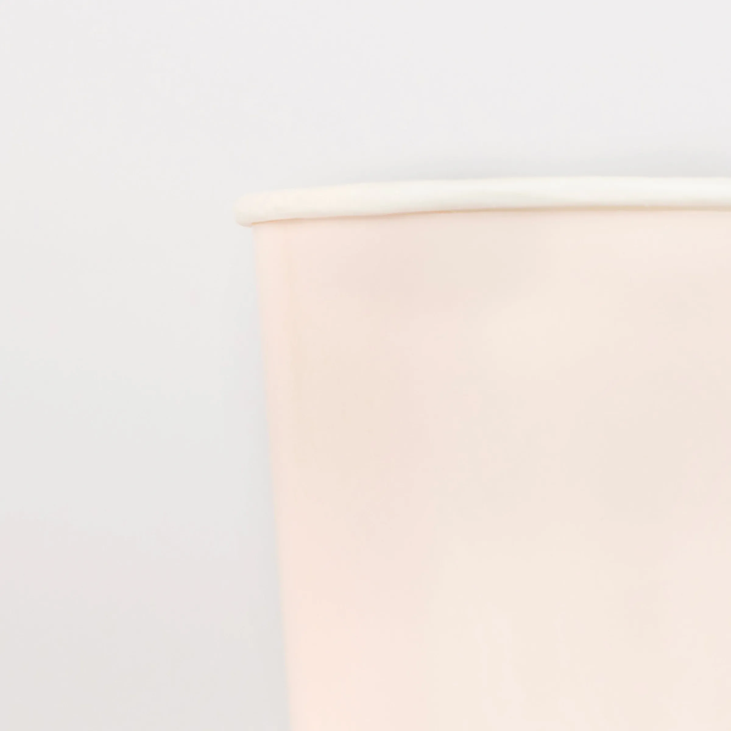 Ballet Slipper Pink Tumbler Cups (x 8)>Meri Meri Online