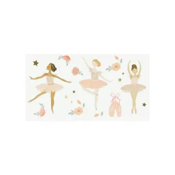 Ballet Temporary Tattoos>Meri Meri Outlet