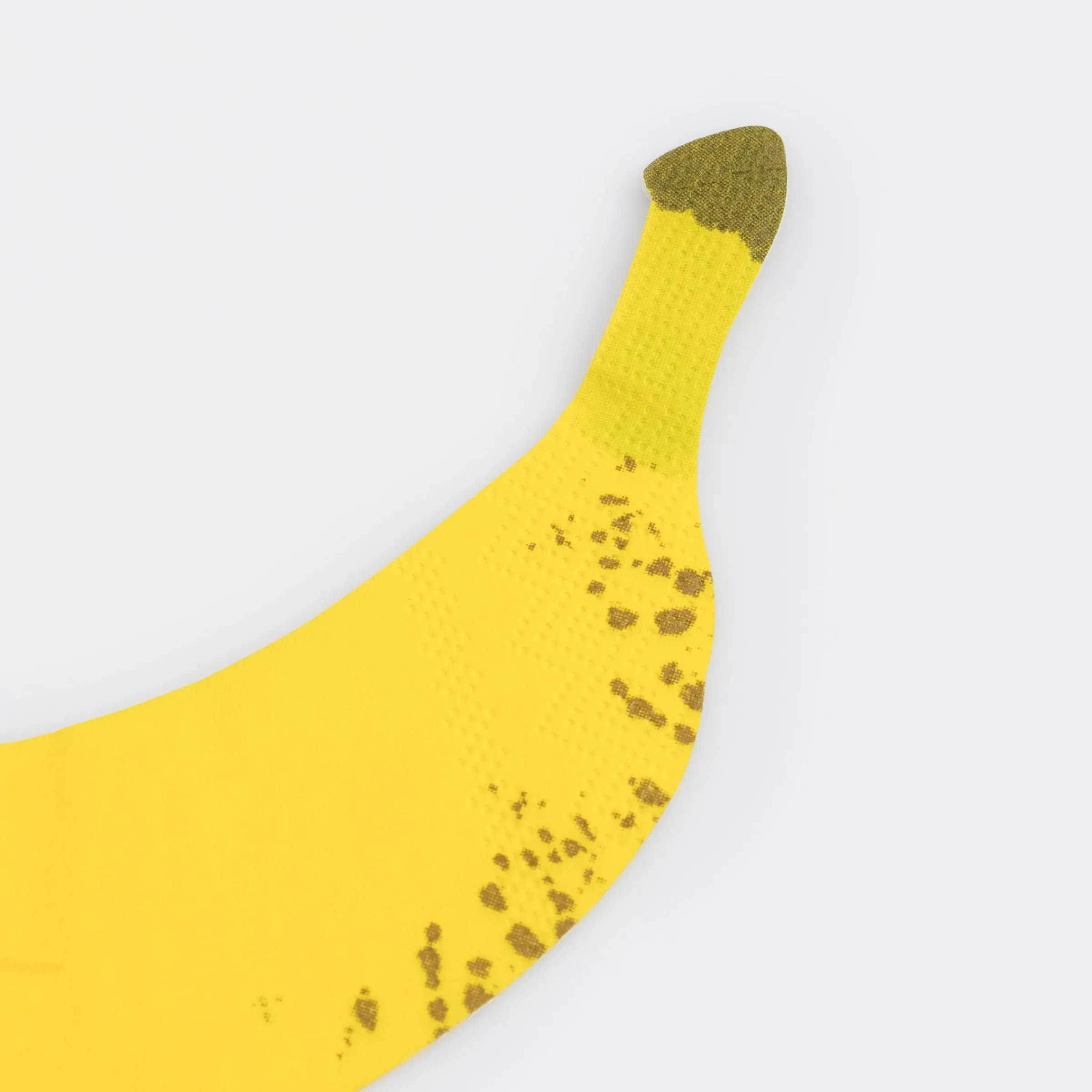 Banana Napkins (x 16)>Meri Meri Fashion