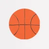 Basketball Napkins (x 16)>Meri Meri Outlet