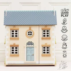 Bay Tree Wooden Dolls House><noscript><img width=