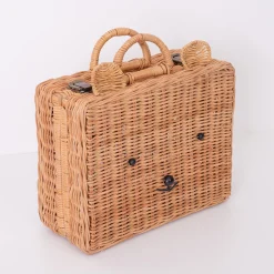 Bear Suitcase>Meri Meri Discount