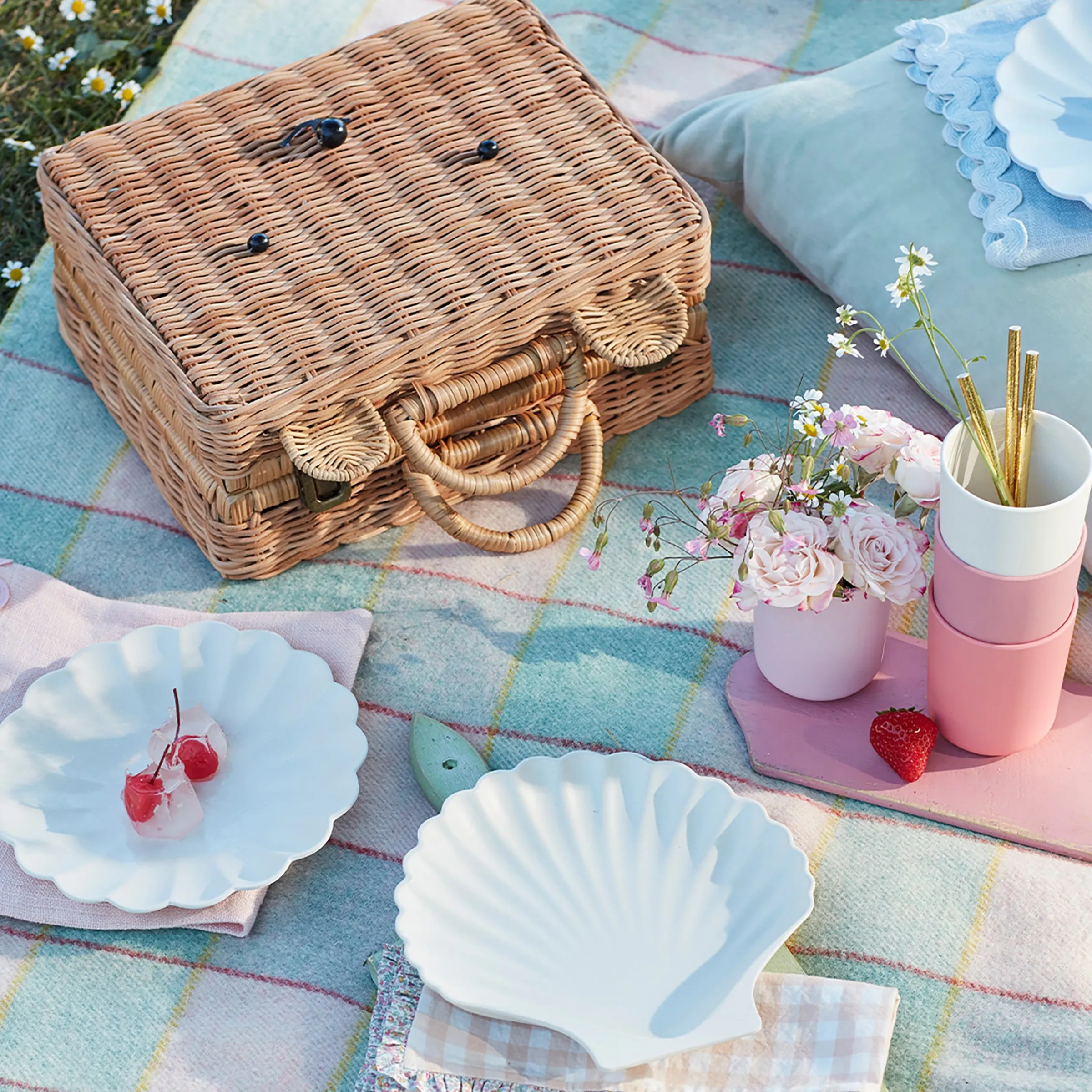 Bear Suitcase>Meri Meri Discount