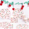 Berries Party Set>Meri Meri Online